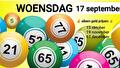 Bingo bij B.N.C.
